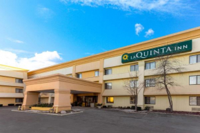 Гостиница La Quinta Inn by Wyndham Chicago Willowbrook  Уиллоубрук